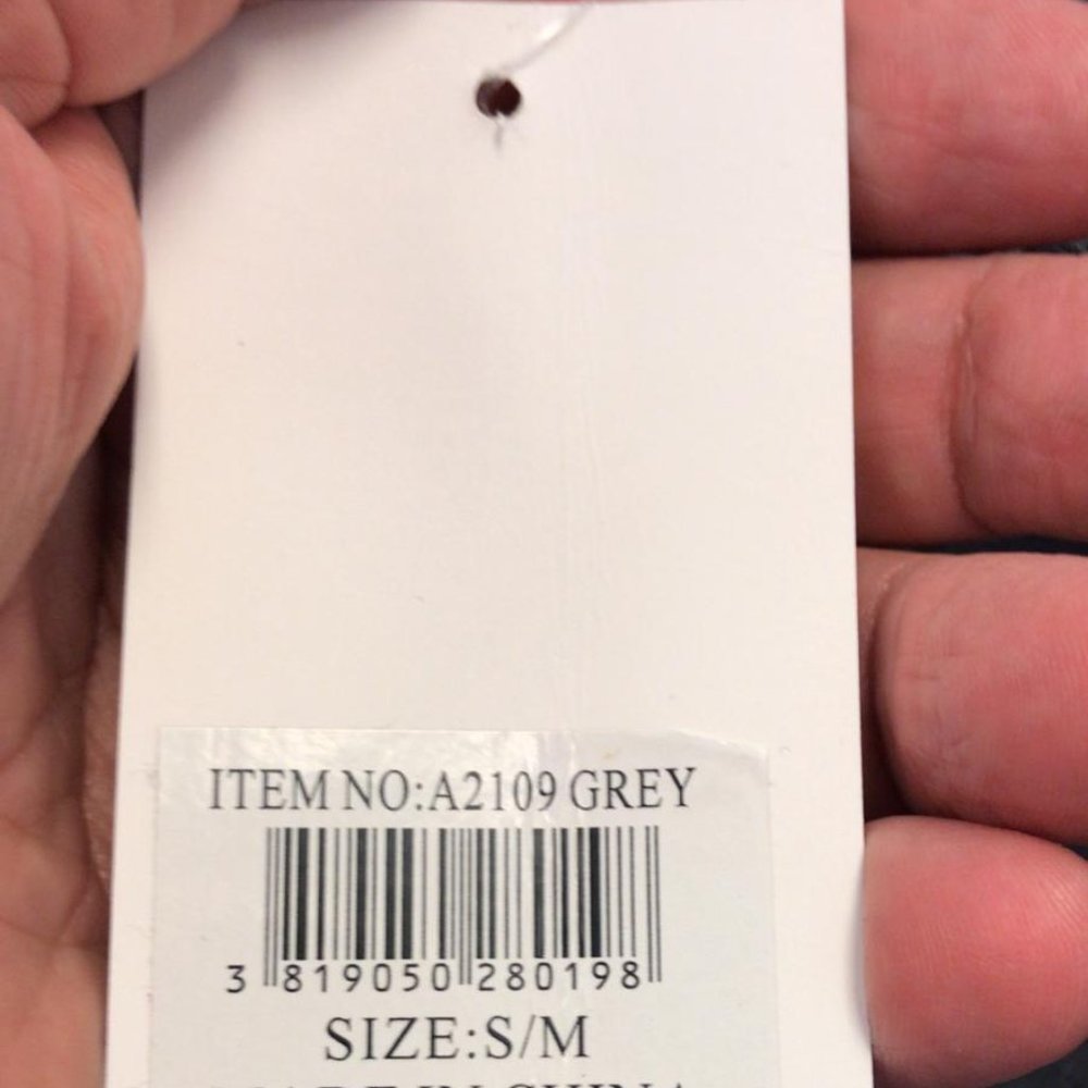 Women's Hoodie Top - Picture 5 of 5